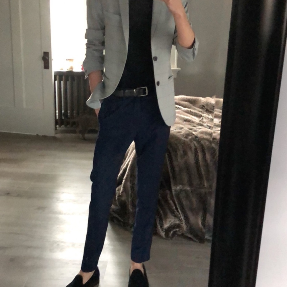 Uniqlo Strech Dress Pants